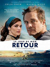 film Le Jour de mon retour