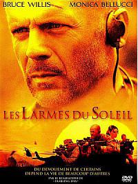 film Les Larmes du soleil