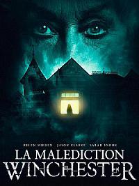 film La Malédiction Winchester