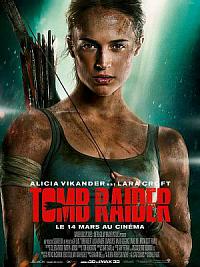 film Tomb Raider