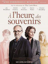 film A l'heure des souvenirs