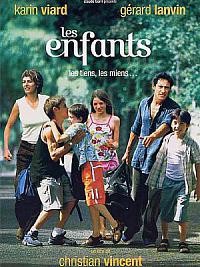 film Les Enfants