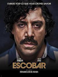 film Escobar