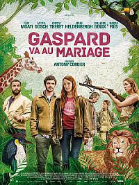 film Gaspard va au mariage