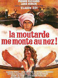 film La Moutarde me monte au nez