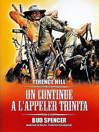 film On continue à l'appeler Trinita