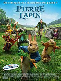 film Pierre Lapin
