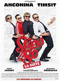 film Stars 80, la suite