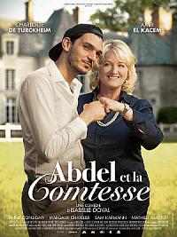 film Abdel et la Comtesse