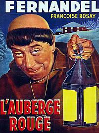 film L'auberge rouge