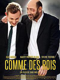 film Comme des rois