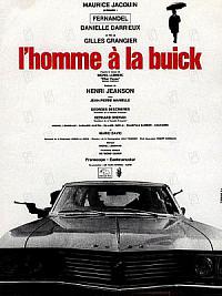 film L'Homme à la Buick