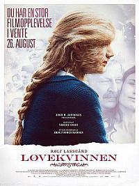film The Lion Woman