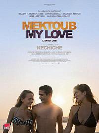 film Mektoub My Love - Canto Uno