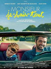 film Monsieur Je-sais-tout
