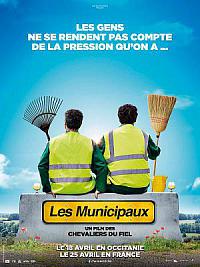 film Les Municipaux, ces héros