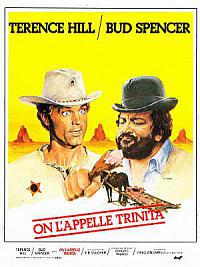 film On l'appelle Trinita