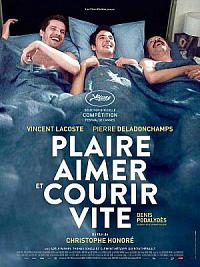 film Plaire, aimer et courir vite