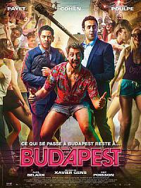 film Budapest