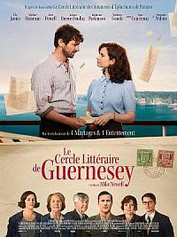 film Le Cercle littéraire de Guernesey