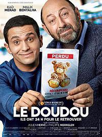 film Le Doudou