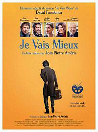 film Je vais mieux