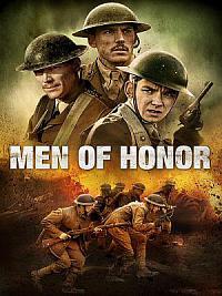 film Men of Honor