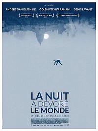 film La Nuit a dévoré le monde