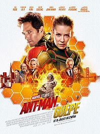 film Ant-Man et la Guêpe