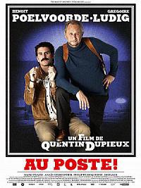 film Au Poste !