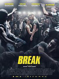 film Break