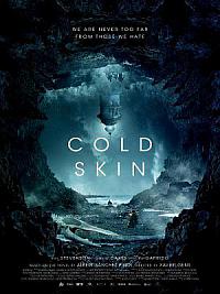 film Cold Skin