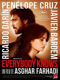 film Everybody knows