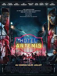 film Hotel Artemis