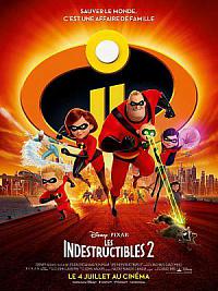 film Les Indestructibles 2
