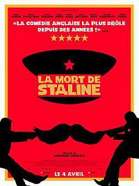 film La Mort de Staline