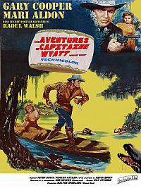 film Les Aventures du capitaine Wyatt