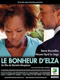 film Le Bonheur d'Elza