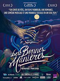 film Les bonnes Manières