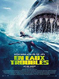 film En eaux troubles