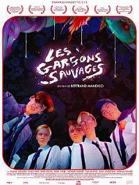 film Les Garçons sauvages
