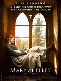 film Mary Shelley