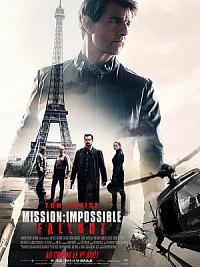 film Mission Impossible 6 - Fallout