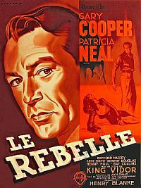 film Le Rebelle