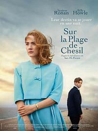 film Sur la plage de Chesil