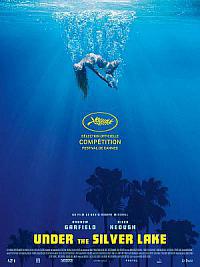 film Under The Silver Lake