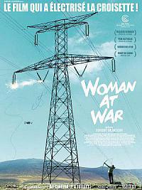 film Woman at War
