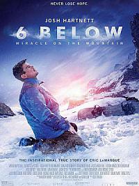 film 6 Below - Miracle On The Mountain