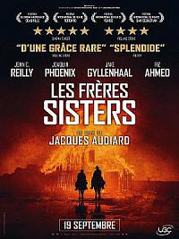 film Les Frères Sisters