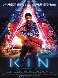 film Kin, le commencement